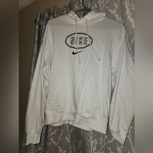 Nike Vintage Hoodie